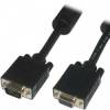 Καλώδιο Προέκτασης VGA αρσ. σε VGA θηλ. 1.8m Μαύρο OEM CABLE-178/1.8 Καλώδιο Προέκτασης VGA αρσ. σε VGA θηλ. 1.8m Μαύρο OEM CABLE-178/1.8